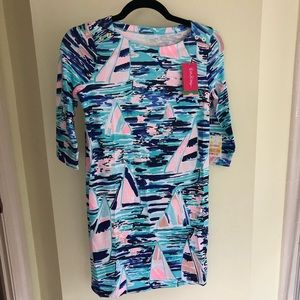 Lilly Putlizer dress